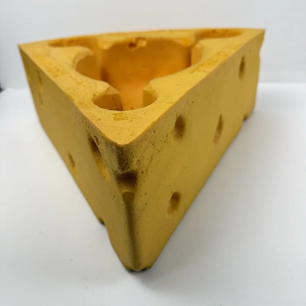 The Original Cheesehead NFL Green Bay Packers Football Foamation Inc Cheese Hat